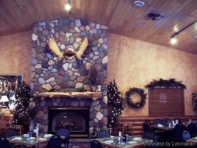 Pine Peaks Lodge & Suites Cross Lake Interior photo