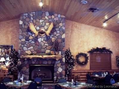 Pine Peaks Lodge & Suites Cross Lake Interior photo
